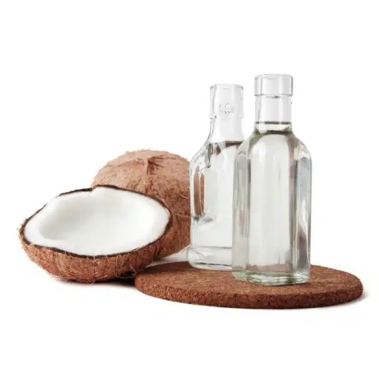 Virgin Coconut Oil Virgin Coconut Oil